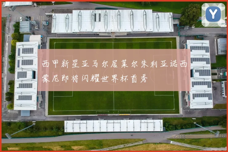 西甲新星亚马尔居莱尔朱利亚诺西蒙尼即将闪耀世界杯首秀